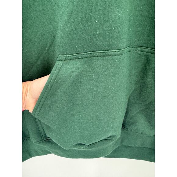 NFL Green Bay Packers Mens Hoodie Sweatshirt Football Apparel Size Large New - Picture 4 of 7